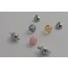 �}�O�l�b�g �N���X�v ���ߋ� �J�X�^�l�b�g �� 15mm 5�� �l�b�N���X �u���X���b�g �p�[�c �n���h���C�h �r�[�Y�N���u