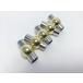 �r�[�Y�N���u �q���p �}�O�l�b�g�N���X�v �U�� NO.10 ���� �S�[���h 20mm �u���X���b�g �l�b�N���X ���� ���ߋ��� �ڑ����� ��b�p�[�c