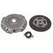 �N���b�`�@3�_�Z�b�g 71739645�@ALFAROMEO �A���t�@�����I 147/156/GT  �Z���X�s�[�h�p�@