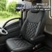  Isuzu 23 Forward R5.3~ кожаный чехол для сиденья стеганый модель PVC кожа для водительского сиденья для грузовика товар custom салон детали 