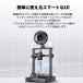 Creality Ender3 V3 KE 3D�v�����^�[ ��� ���x500mm/s �{�� �ƒ�p �É� �������x�����O �ߒ[���o �t�B�������g���`�T�C�Y220*220*240mm FDM �֘A�摜4