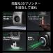 Creality K1C2025 3D�v�����^�[ ��� ���x600mm/s �{�� �ƒ�p ���� AI�J���� �n���Y�t���[�������x�����O �}����p ���`�T�C�Y220*220*250mm �֘A�摜2