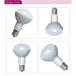 LED �~�j���t�d�� E17 ������Ή� LED �d�� 4.5W �n���Q��40W���� �p�x100�x LB3017AD LED �d���F LB3017CD �����F �֘A�摜4
