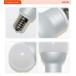 �����FRa95�^�C�v LED �d�� E17 55w���� ������Ή� �~�j�N���v�g�� �S�z�� LED�~�j�N���v�g���d�� LB9717VD �֘A�摜4