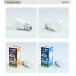 LED�d�� E17 40W���� �d���F �����F ���^���Ή� LDA5-E17C40 �r�[���e�b�N �֘A�摜4