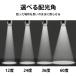 LED�d�� �X�|�b�g���C�g E11 �n���Q�� 60W ���� �Z���d���F �d���F �����F ������Ή� LSB5611D �r�[���e�b�N �֘A�摜5
