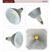 LED�r�[���d�� E26 150W���� �r�[���p60�x PAR38 �h�o �h�� ���O �������p LED �X�|�b�g���C�g �֘A�摜4