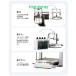 Creality SPARKX-i7Combo 3D�v�����^�[ �ƒ�p AI�t�H�g 3D���f�����O�s�v �ʐ^���瑢�` �}���`�J���[ �t�B�������g�ߖ� 50%�J�b�g �É� ��� �R���p�N�g ���S �֘A�摜2