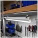 LED�u���� 40w�` 120cm T5 ������Ή� ����̌^ �X���� �V�[�����X ���C�� �Ԑ� �Ɩ� �d���F �����F 40W T5LT40D-R �r�[���e�b�N �֘A�摜4