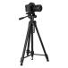 �O�r �L�k�� 170cm 3�i �r�f�I�J���� �R���p�N�g ��჌�t �y�� �_�� �N�C�b�N�V���[ ���o�[���b�N ������t�� TRIPOD-170 �r�[���e�b�N �֘A�摜2
