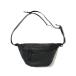 BAICYCLON by Bagjackbaisik long сумка Jack сумка-пояс черный чёрный Waist Bag Blackfa колено упаковка сумка нейлон ko-te.latsu il стандартный 