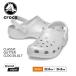  Crocs Classic сандалии g Ritter женский ламе серебряный комфорт мода пляж море бассейн 205942 crocs