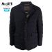 m-re- down jacket men's Taylor do quilting high-end high class gentleman man MOORER ZAYN Italy light weight size exchange 1 times free discount 