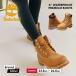  Timberland женский ботинки 6 дюймовый водонепроницаемый желтые ботинки толщина низ ... всесезонный уличный мода женщина обувь бренд TIMBERLAND