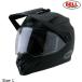 BELL MX-9 MIPS adventure helmet L size mat black 7136685