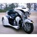 MOTOR TRIKE�E2014�N�`�g���C�N���f���p TRAX RUNNING BOARD KIT�@FLHTCUTG�@0521-1169�EMTBY-0361