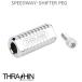 THRASHIN SUPPLY*SPEEDWAY* фильтр колок хром TSC-2000-3*1603-0395 Harley 
