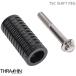 THRASHIN SUPPLY TSC фильтр колок BLACK 1603-0333 TSC-2100-1 Harley 
