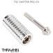 THRASHIN SUPPLY TSC фильтр колок хром TSC-2100-3*1603-0399 Harley 