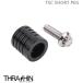 THRASHIN SUPPLY TSC Short фильтр колок BLACK 1603-0375 TSC-2110-1 16030375 Harley 