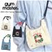 gym master Gym Master 2WAY вышивка парусина Mini сумка на плечо Mini большая сумка сумка портфель маска отсутствует la- уличный путешествие G421795.. пачка 1 пункт . бесплатная доставка 