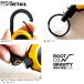 ROOT CO. ���[�g�R�[ �O���r�e�B �}�O���[�� LITE ���C�g  �L�[���[�� �L�[�z���_�[ �L�k �L�[�P�[�X �J���r�i �}�O�l�b�g GMRL ���[���֑Ή� �֘A�摜5