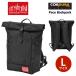 Manhattan Portage ޥϥåݡơ ڡХåѥå åå ǥѥå Pace Backpack MP2213