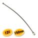 12G / 150mm корм .. для нержавеющая сталь игла игла замена металл примечание . контейнер шприц для изменение кормление 