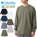 Columbia �R�����r�A �j���[�t�@�E���h�K�[�f�� ����T�V���c �����b�N�X�t�B�b�g �����Y �z������ UV�J�b�g UPF50  PM1487 ���[���֑Ή�