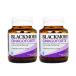  серебристый ko Forte 2000mg 80 таблеток 2 шт черный moa zBlackmores Ginkgoforte гинкго лист экстракт на день указание не возможно 