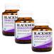  серебристый ko Forte 2000mg 80 таблеток 3шт.@ черный moa zBlackmores Ginkgoforte гинкго лист экстракт на день указание не возможно 