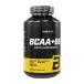 BCAA+B6 200 таблеток 1 шт. BioTech USA фирма ответвление аминокислота витамин B6 на день указание не возможно 