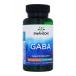 �y���K�i�z�X�����\�� GABA 500mg 1�{ Swanson �K���}�E�A�~�m���_ �M���o �����w��s��