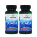 �y���K�i�z�X�����\�� GABA 500mg 2�{ Swanson �K���}�E�A�~�m���_ �M���o �����w��s��