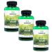 3шт.@s one son зверобой 375mg 120 таблеток Swanson St.John'sWort на день указание не возможно 