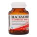  витамин D3 1000IU 130 таблеток 1 шт. черный moa zBlackmores Vitamin D3 1000IU на день указание не возможно 
