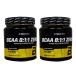 BCAA8:1:1 Zero * Cola тест 33 выпуск 2 шт BioTechUSA Zero Cola протеин дополнение на день указание не возможно 