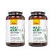  Country жизнь maxi he Aplus 120 таблеток 2 шт CountryLife Maxi-HairPlus120caps на день указание не возможно 