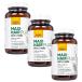 Country жизнь maxi he Aplus 120 таблеток 3шт.@CountryLife Maxi-HairPlus120caps на день указание не возможно 