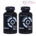 QNTmeta pre BCAA Matrix 4800 200 таблеток 2 шт Metapure BCAA Matrix 4800 на день указание не возможно 