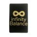  стандартный магазин Infinity баланс premium карта 500 черный энергия частица пудра 500mg. иметь здоровье поддержка 