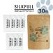 �\��̔� 8�����{�����׎��攭�� ���K�̔��X SILKFULL �V���N�t�� ���p 3g�~30�� ���p�V���N�T�v�������g �V���N�t�B�u���C���y���[�J�[�������i�z