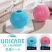 UNICARE Uni ke Ad kta- прачечная стирка мяч Dr.laundry силикон материалы . горячая вода дезинфекция OK длина тип стиральная машина барабанного типа [365 день Yamato склад отгрузка ]