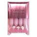  Milbon MILBONjemi-ru franc jemile fran Heart charging 9g×4шт.@ Heart линия волосы уход 