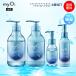 myO2 シャンプー トリートメント ヘアオイル ヘアミルク 4個セット ウォーターコート スリークモイスト 細髪 マイ・オーツー