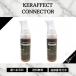 �P���t�F�N�g�R�l�N�^�[ �g���[�g�����g �􂢗��� �P���`���z�� KERAFFECT 150g 2�Z�b�g ���e�� �ꔄ�i