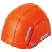 складной шлем No.100 orange | предотвращение бедствий канцелярские принадлежности канцелярские товары новый . период плюс новый жизнь 