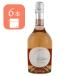 [ кейс /6шт.@]siva Pinot Gree joterevenetsie rose extra dry rose вспененный ..750ml 11.5% | вино tws