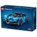  Lego (LEGO) technique Bugatti *si long 42083 игрушка блок подарок транспортное средство клей было использовано машина автомобиль мужчина 16 лет и больше [ новый товар ]
