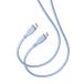 �G���R�� Type-C �P�[�u�� USB-C &amp; USB-C 2m 60W USB PD�Ή� �[�j�X�u���[ MPA-CCSS20BU�y�V�i�z